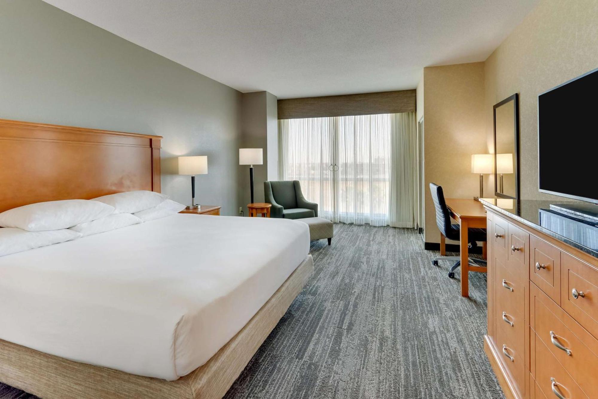 Drury Inn & Suites Orlando near Universal Orlando Resort Esterno foto